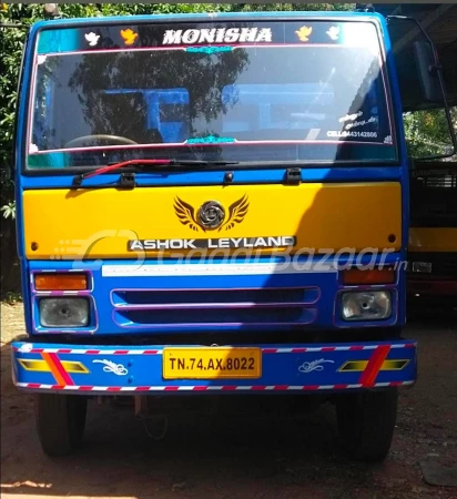 ASHOK LEYLAND Ecomet 1212