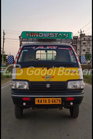 Maruti Suzuki Super Carry Diesel