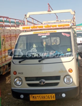TATA MOTORS ACE