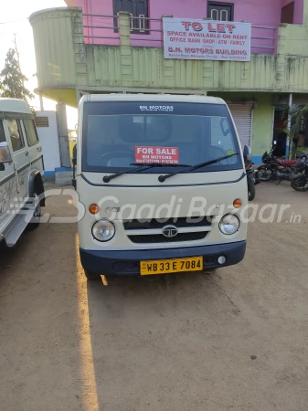 TATA MOTORS ACE GOLD – Diesel