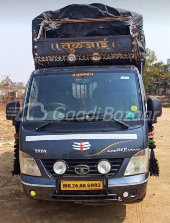 TATA MOTORS Super Ace Mint