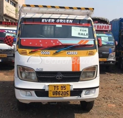 TATA MOTORS ACE