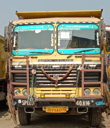 ASHOK LEYLAND 1616/1616 XL