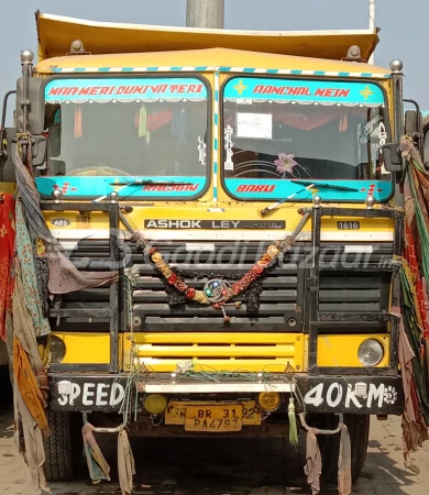 ASHOK LEYLAND 1616/1616 XL