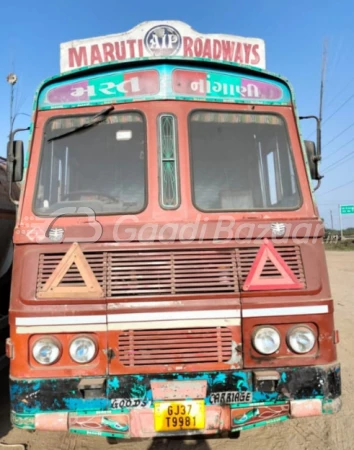 ASHOK LEYLAND AL 3118