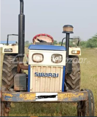 Swaraj 735 Fe 2 Wd