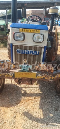 Swaraj 735 Fe 2 Wd