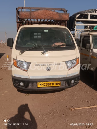 ASHOK LEYLAND BADA DOST I4