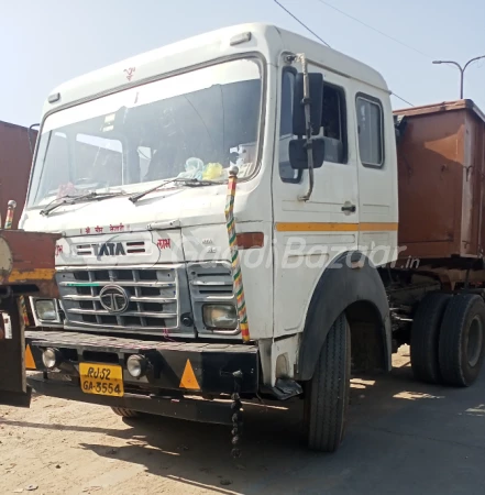 TATA MOTORS LPS 4018