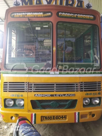 ASHOK LEYLAND 4923