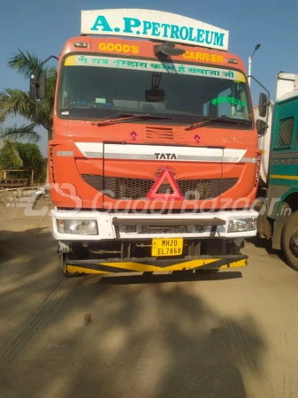 TATA MOTORS SIGNA 2818.T