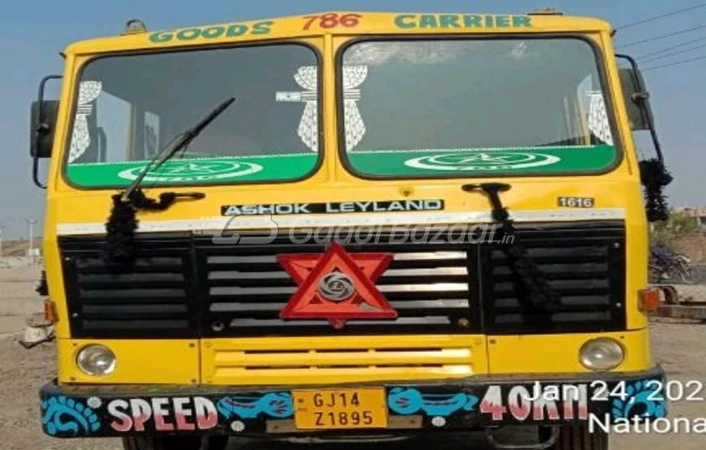 ASHOK LEYLAND 1616/1616 XL