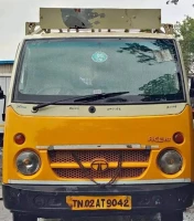 TATA MOTORS ACE