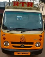 TATA MOTORS TATA ACE