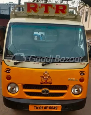 TATA MOTORS TATA ACE