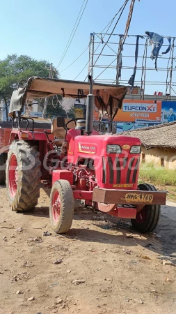 MAHINDRA 475 Di