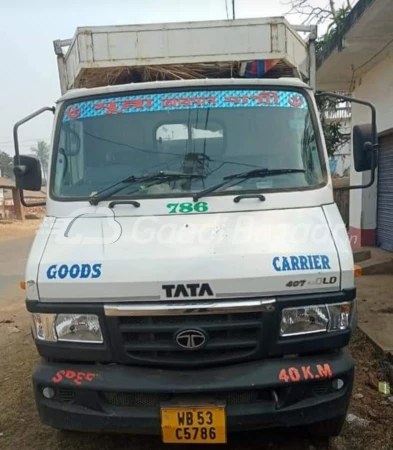 TATA MOTORS 407 Gold SFC 