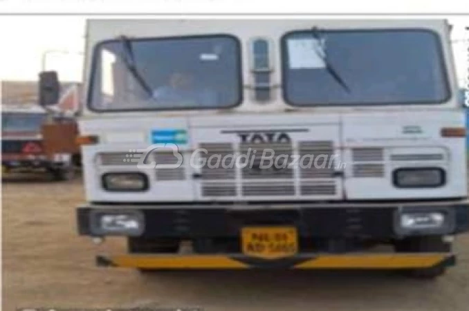 TATA MOTORS LPK 1618