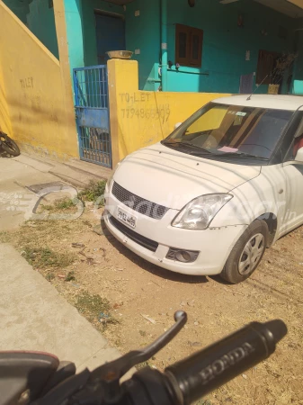 MARUTI SUZUKI Swift Dzire [2008-2010]