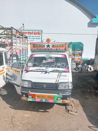 Maruti Suzuki Super Carry