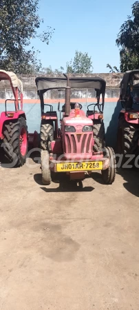 MAHINDRA  275 DI XP Plus