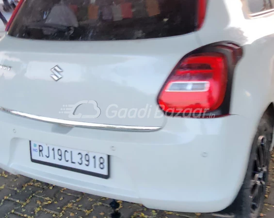 MARUTI SUZUKI Swift Dzire [2008-2010]