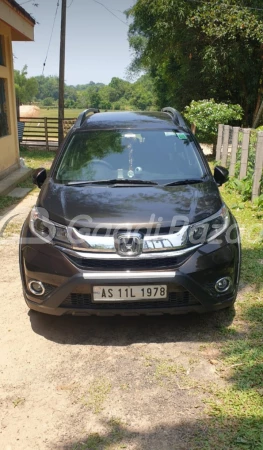 HONDA BRV