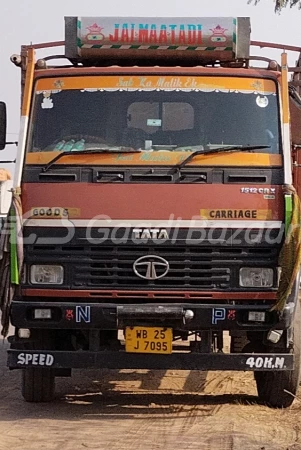 TATA MOTORS LPT 1512