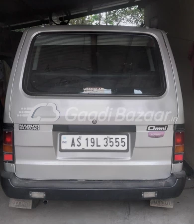 MARUTI SUZUKI OMNI