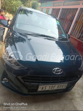 HYUNDAI GRAND I 10 NIOS