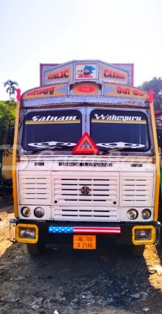 ASHOK LEYLAND 3718