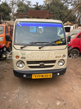 TATA MOTORS Ace Gold