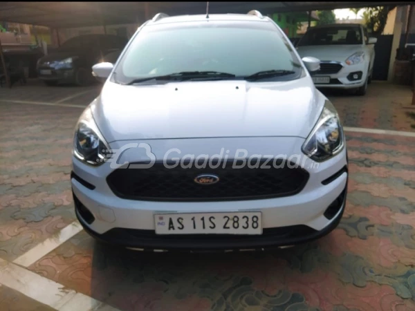 Ford Freestyle