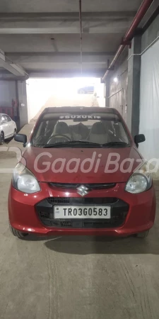 MARUTI SUZUKI ALTO 800