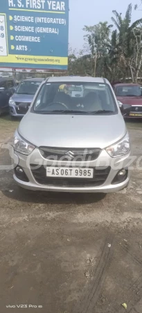 MARUTI SUZUKI Alto K10 [2010-2014]