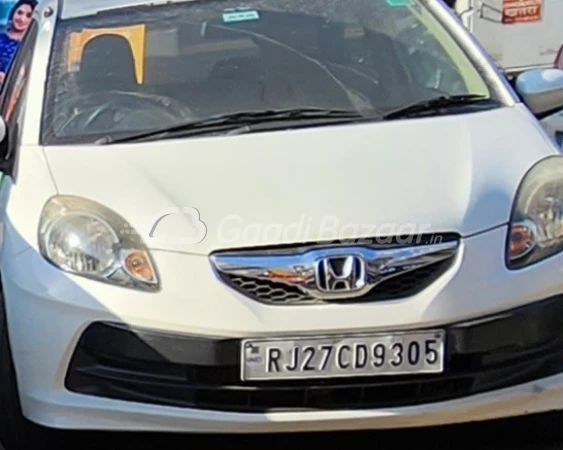 HONDA Brio