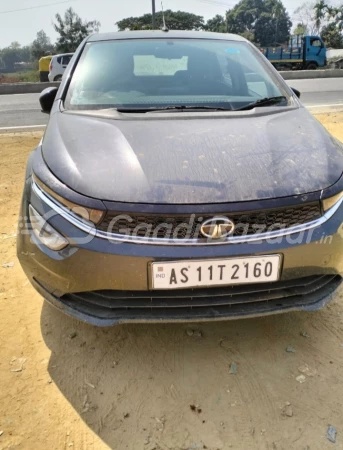 TATA MOTORS ALTROZ