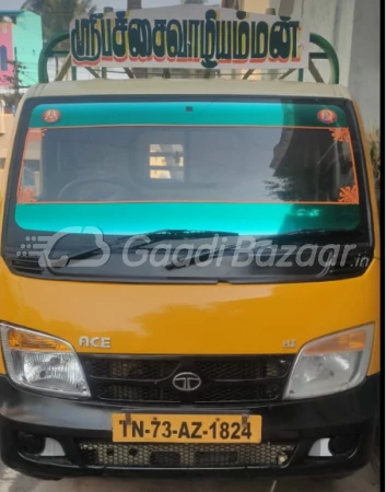 TATA MOTORS ACE