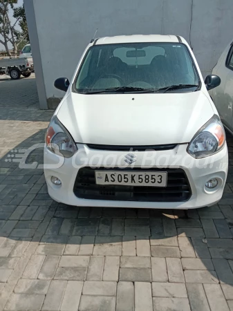 MARUTI SUZUKI ALTO 800