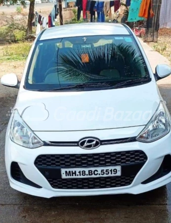 HYUNDAI Grand i10 [2013-2017]