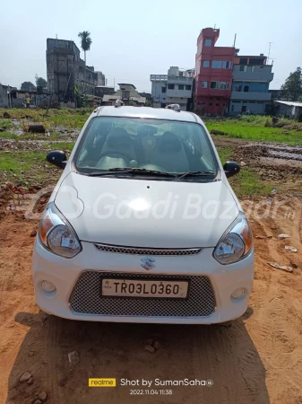 MARUTI SUZUKI ALTO 800