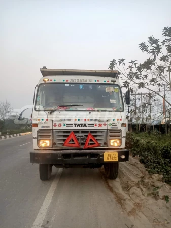 TATA MOTORS LPK 1618