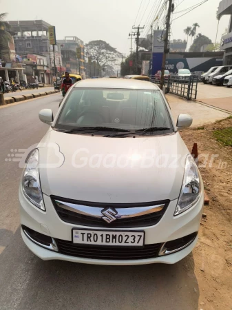 MARUTI SUZUKI Swift Dzire Tour