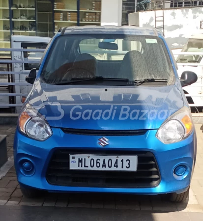 MARUTI SUZUKI ALTO 800