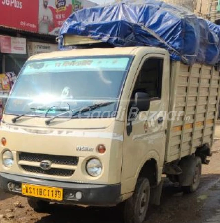 TATA MOTORS TATA ACE