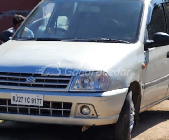 MARUTI SUZUKI Alto 800 [2012-2016]