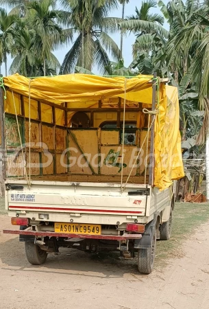 TATA MOTORS Ace Gold