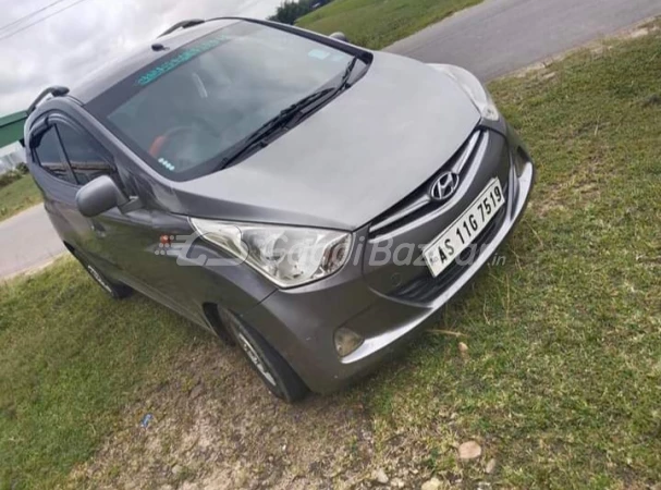 HYUNDAI EON