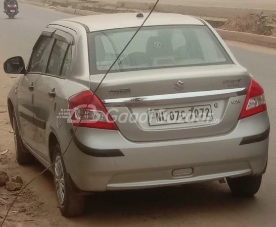 MARUTI SUZUKI Dzire