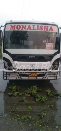 TATA MOTORS Starbus Ultra - School Bus